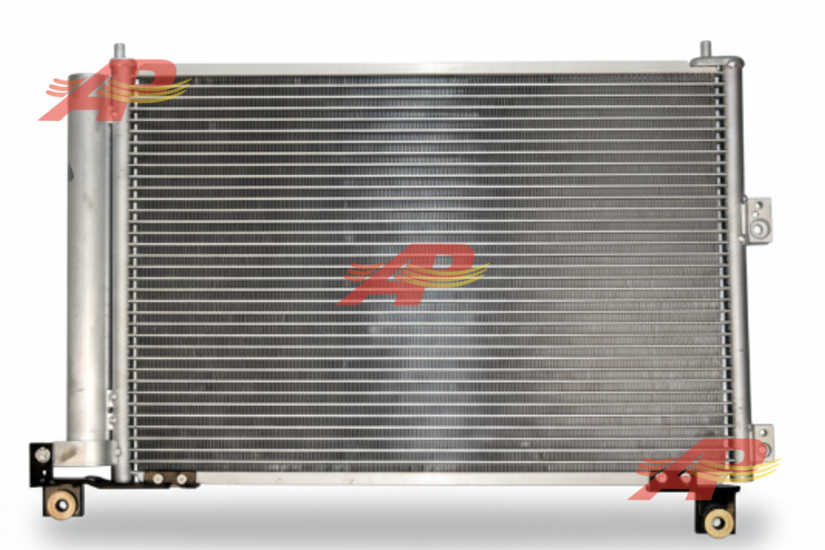 99-21129 - Condenseur, Ford / Mazda