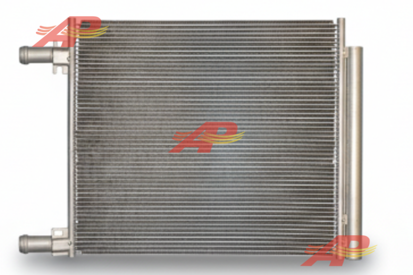 99-21136 - Condenser, Renault / Nissan