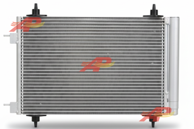 99-21138 - Condenseur, Peugeot / Citroën