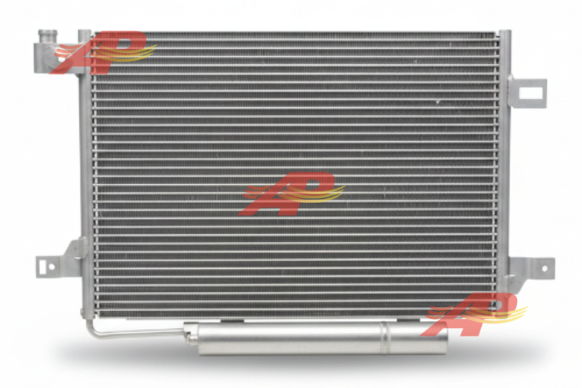 99-21140 - Condenseur, Mercedes-Benz
