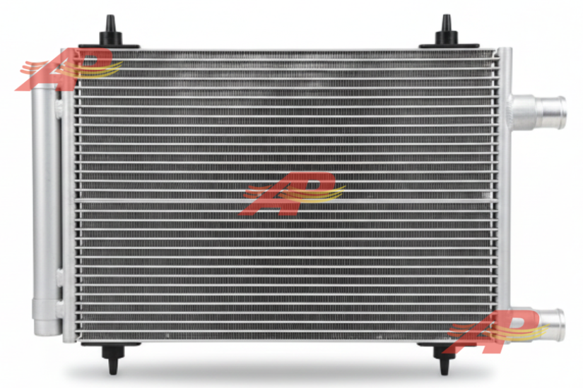 99-21141 - Condenseur, Peugeot / DS / Citroën