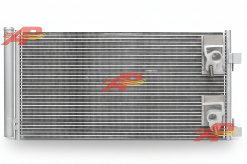 99-21145 - Condenser, Renault
