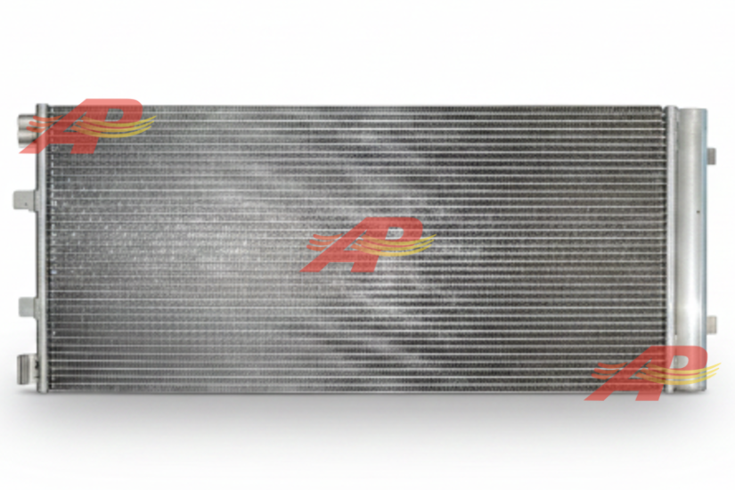 99-21148 - Condenser, Vauxhall / Renault / Nissan / Opel