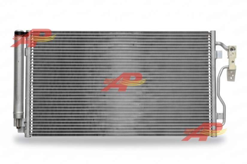 99-21149 - Condenser, BMW