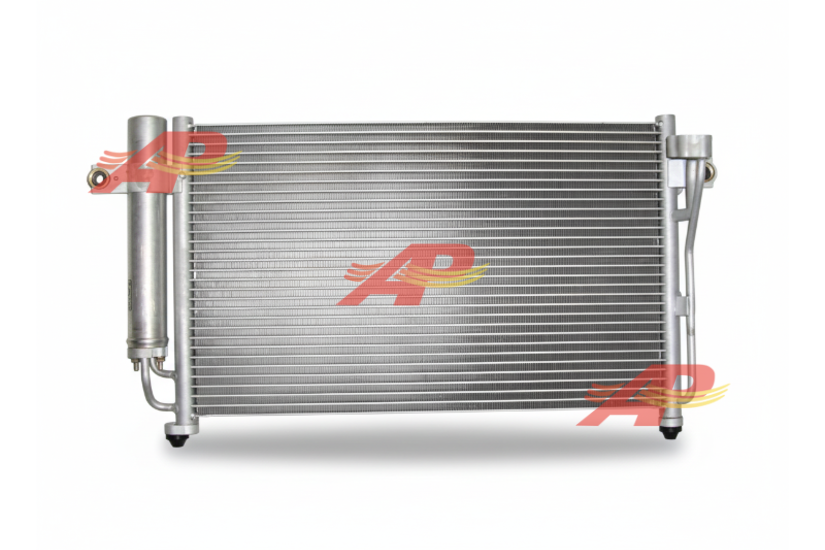 99-21162 - Condenseur, Hyundai