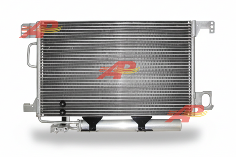 99-21184 - Condenseur, Mercedes-Benz