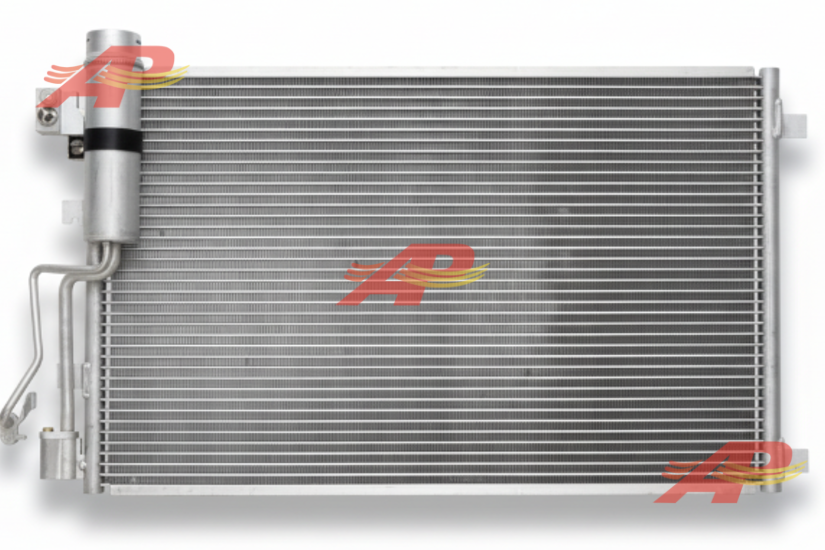 99-21190 - Condenseur, Nissan