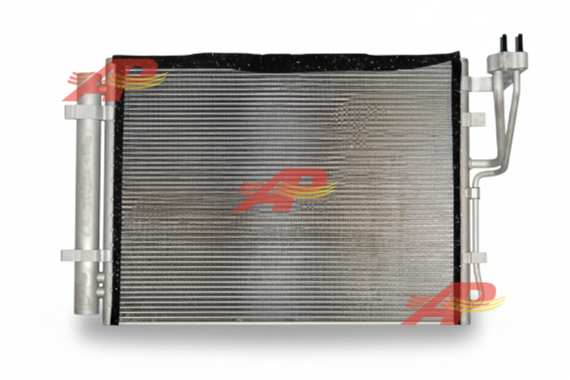 99-21204 - Condenseur, Hyundai / Kia