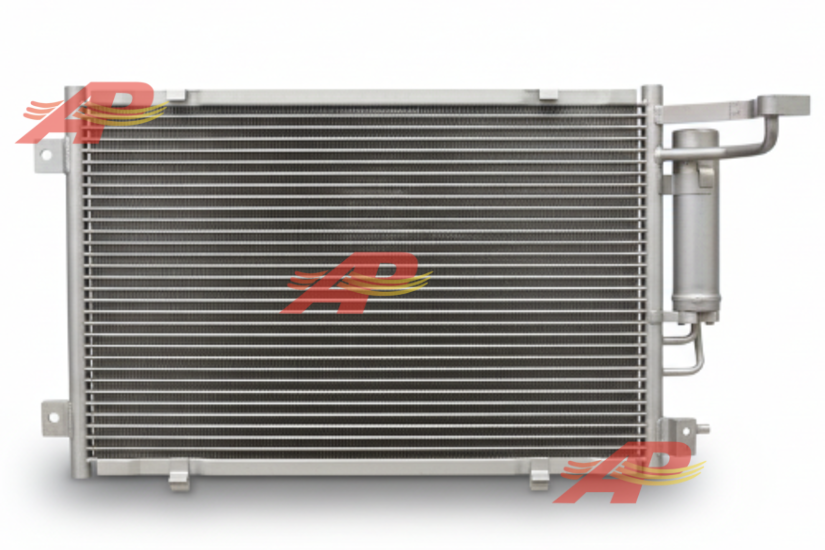 99-21257 - Condenseur, Ford