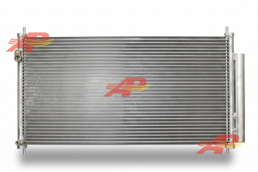 99-21270 - Condenser, Honda