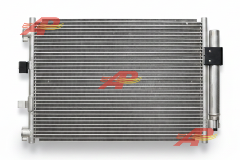 99-21308 - Condenseur, Ford