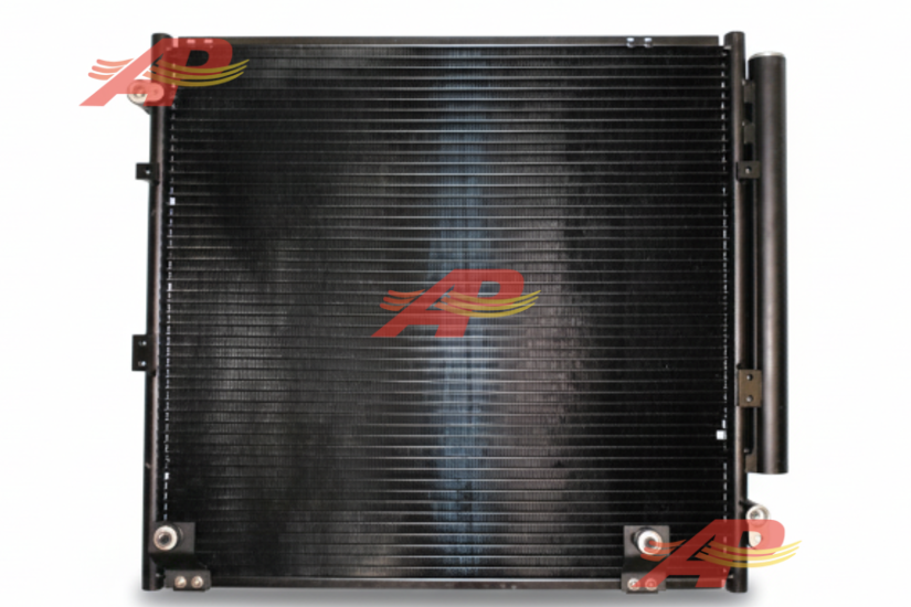 99-21310 - Condenseur, Toyota