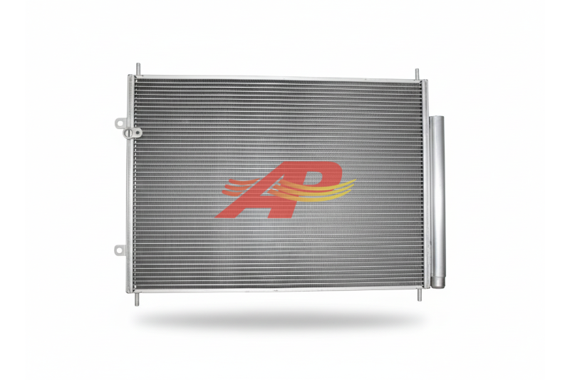 99-21316 - Condenseur, Toyota