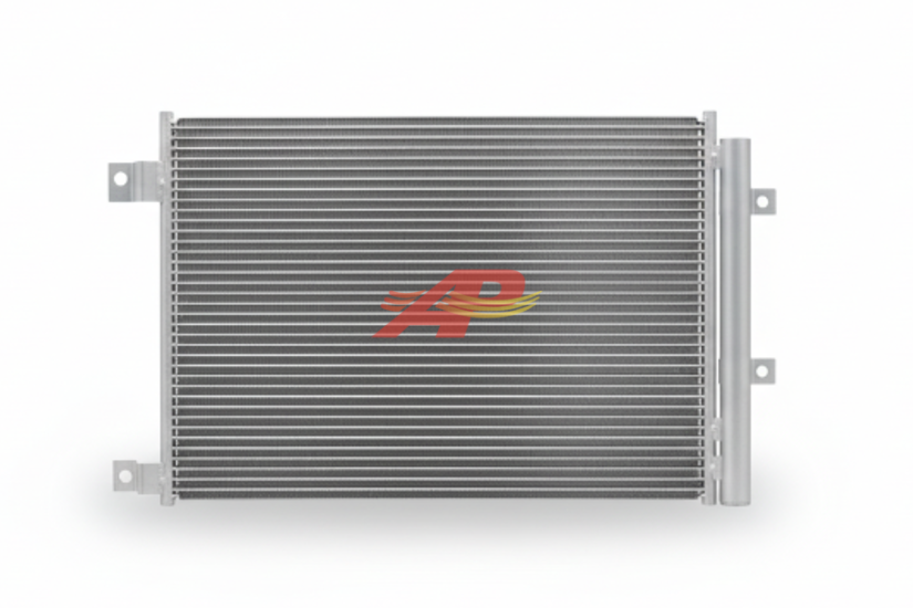 99-21318 - Condenser, Renault / Nissan