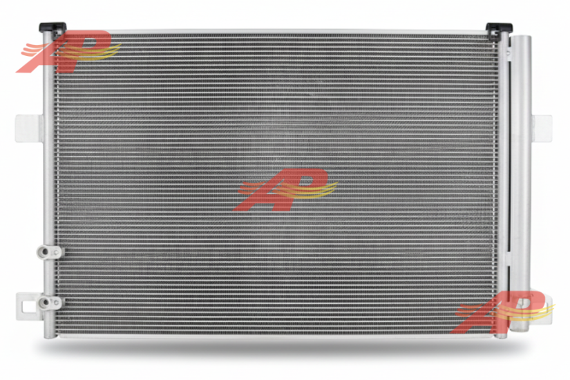 99-21326 - Condenseur, Volkswagen