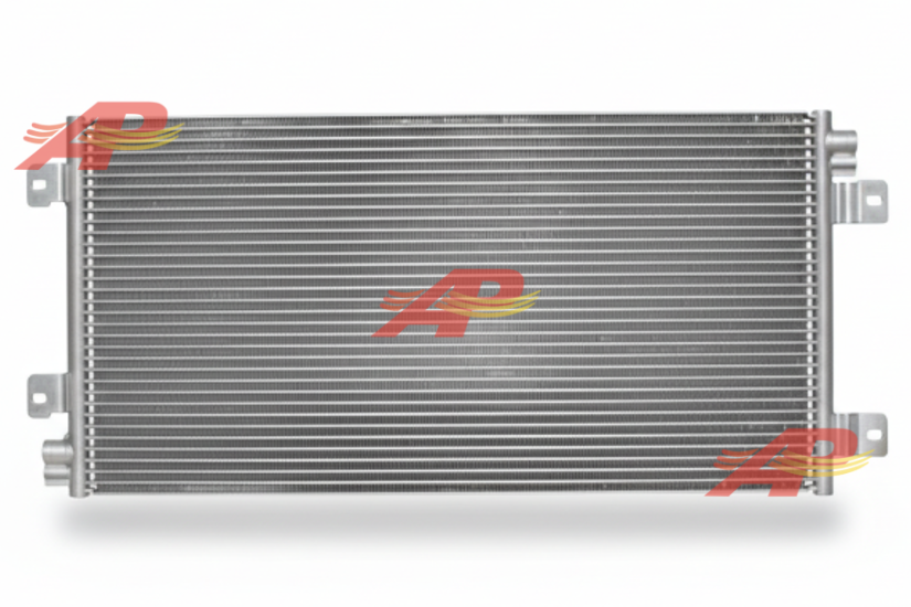 99-21327 - Condenser, Renault / Nissan / Opel/Vauxhall 2.5 DCi