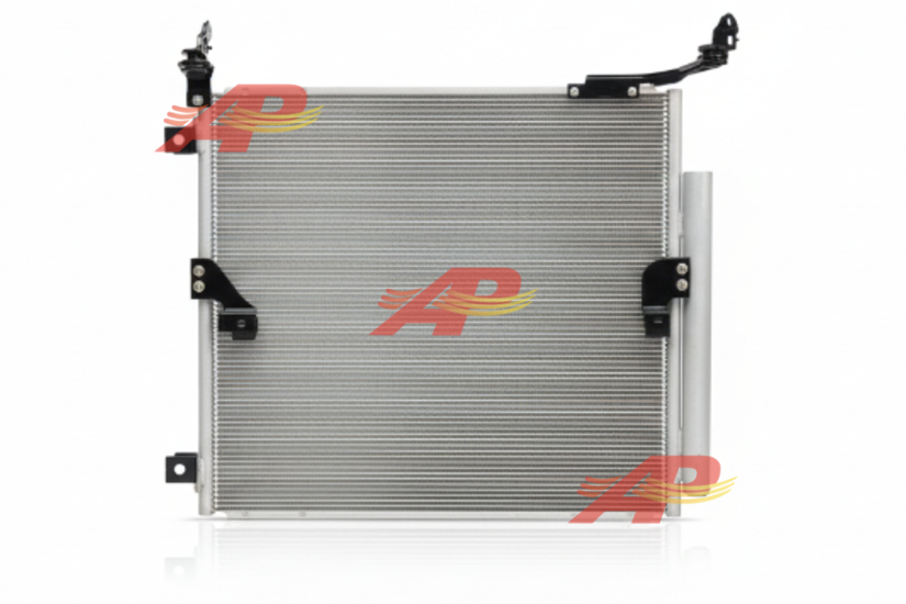 99-21330 - Condenseur, Toyota