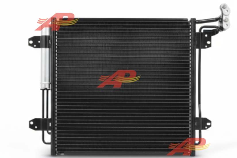 99-21333 - Condenseur, Volkswagen