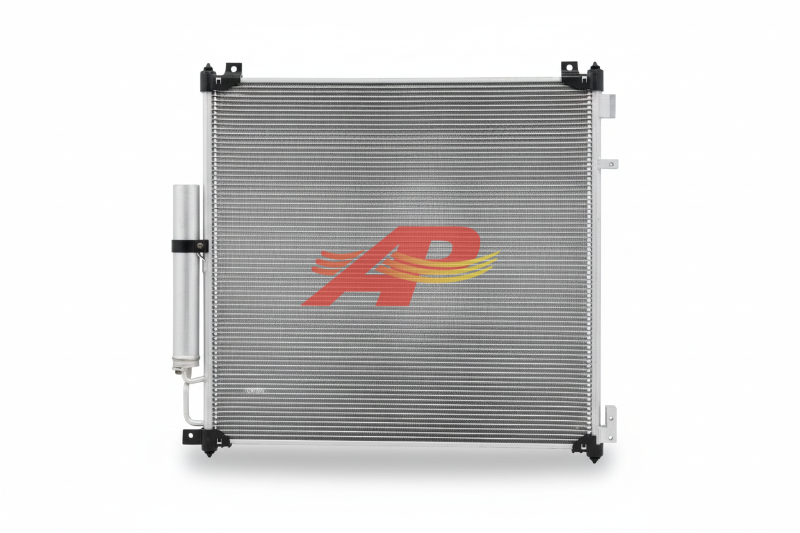 99-21337 - Condenseur, Land Rover