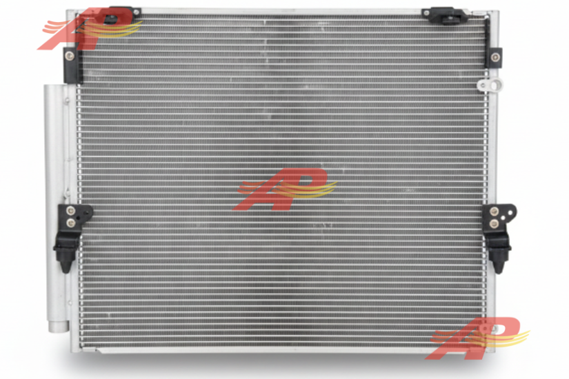 99-21358 - Condenser, Toyota