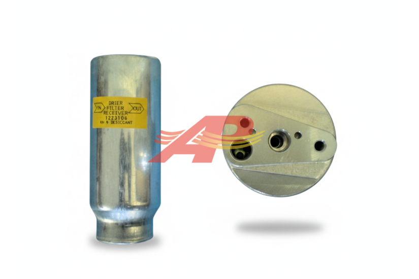 99-31004 - Trockner, Renault / Opel / Nissan / Vauxhall