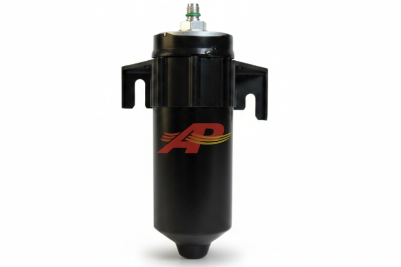 99-31034 - Trockner - 60mm x 165mm - Flansch