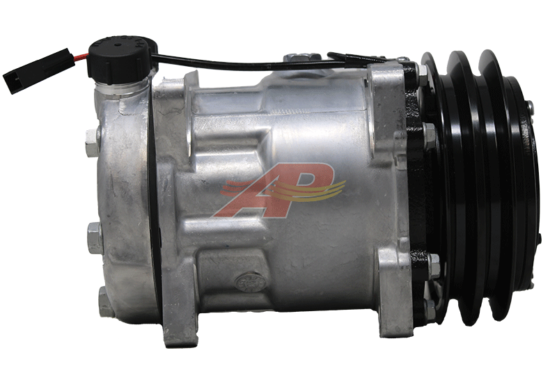 10-1141QP - Compressor Original, TCCI QUE QP7H15, 12v