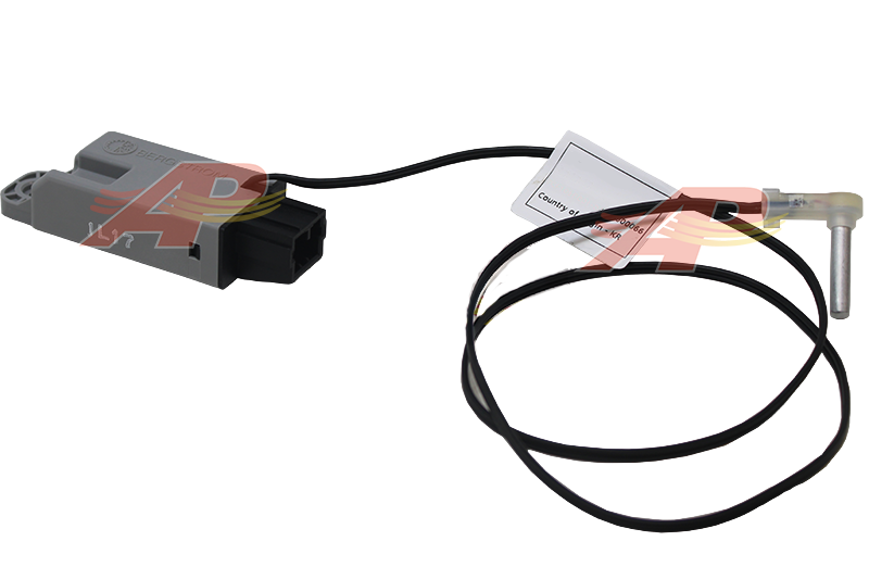 14-1004 - Electronic Thermostatic Switch, OEM Bergstrom