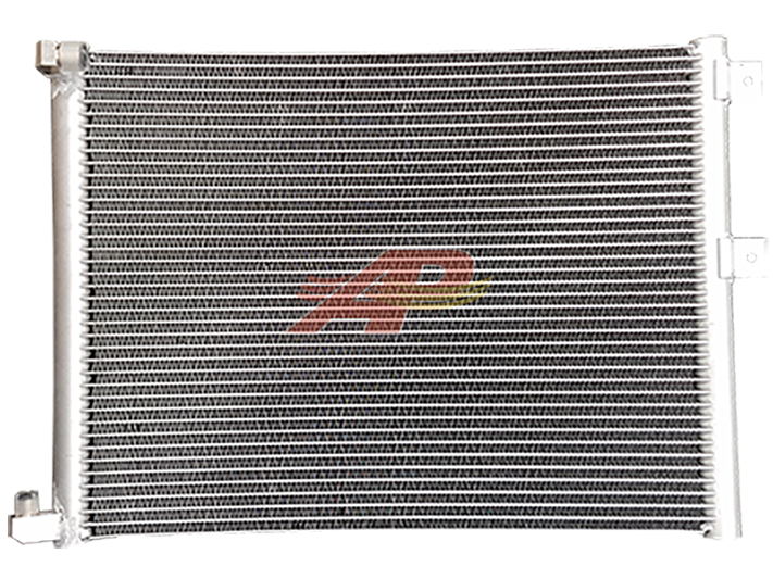 400-5632 - Condenser John Deere - AL207200