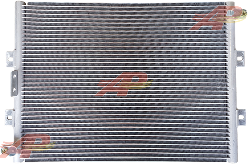 400-5695 - Condenseur, Hitachi / John Deere