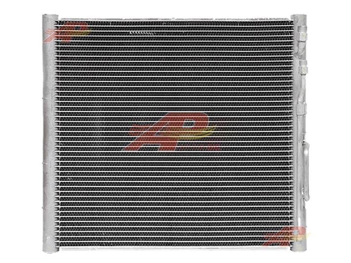 400-5534 - Condenseur, John Deere