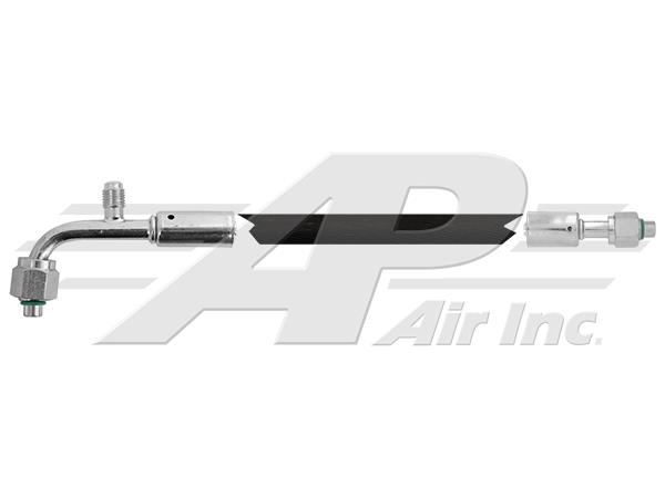 7-6698289 - Condenser to Receiver Drier Hose