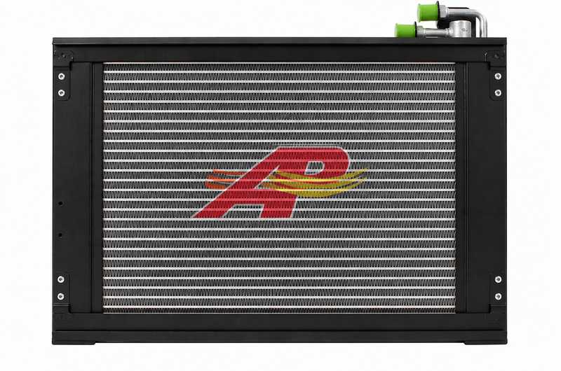 11-1548 - Condenser, Case New-Holland - 47964262