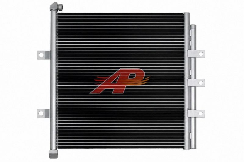 11-1579 - Condenser, Caterpillar Mini Excavators 300 Series (*)