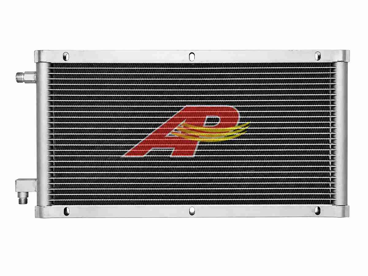 400-9216 - Condenser, Caterpillar