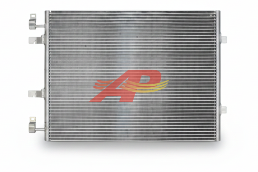 99-21049 - Condenser, Vauxhall / Opel / Nissan / Renault