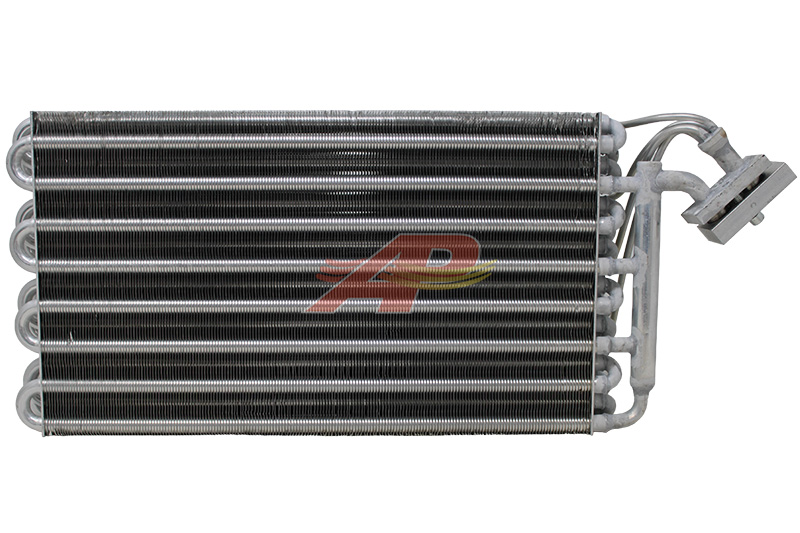 590-3102 - Evaporator, Fendt 800 / 900 Vario Series