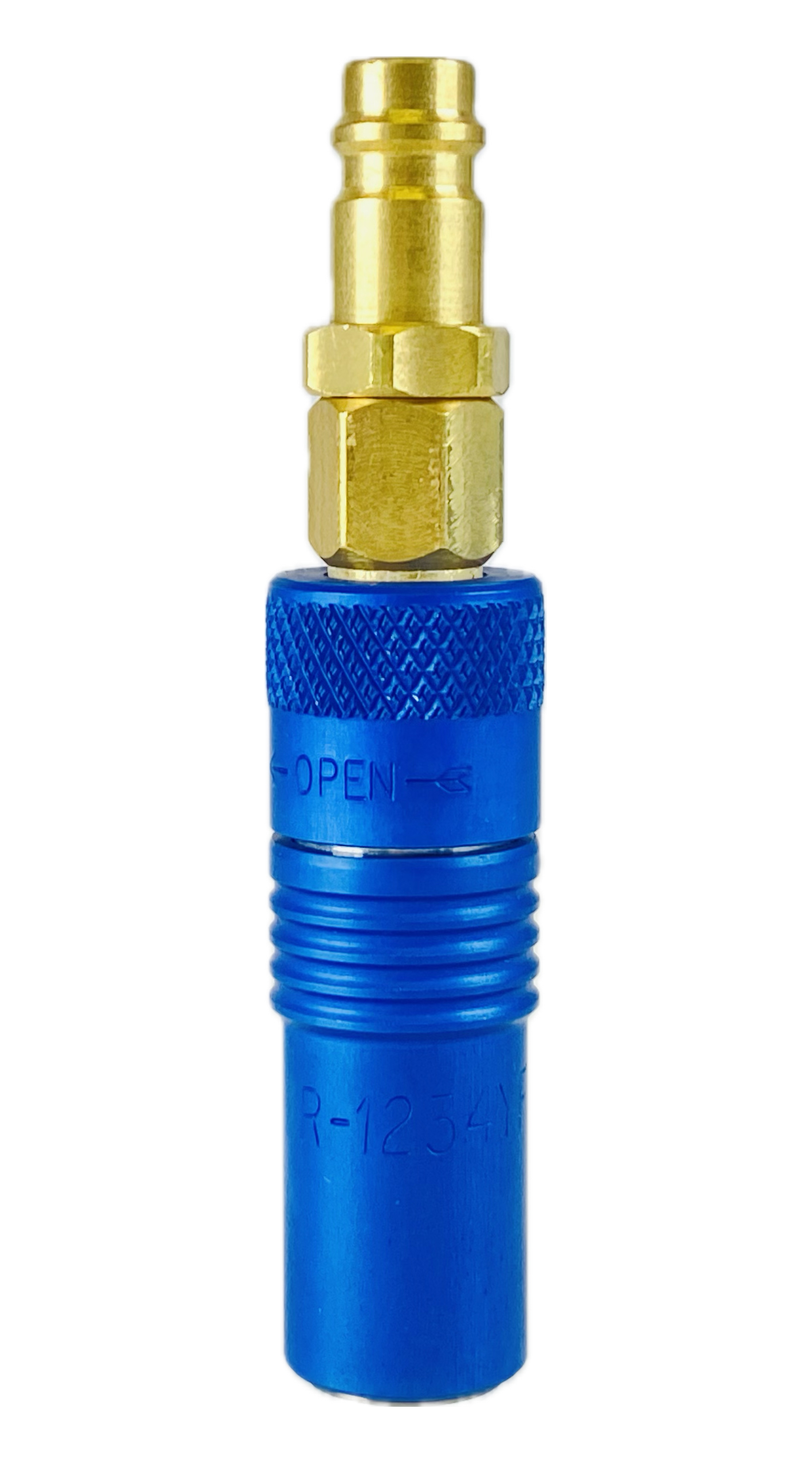 18-6022 - R1234yf Extra Long Low Charging Coupler