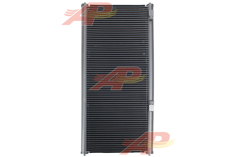 11-1585 - Condenser, Liebherr