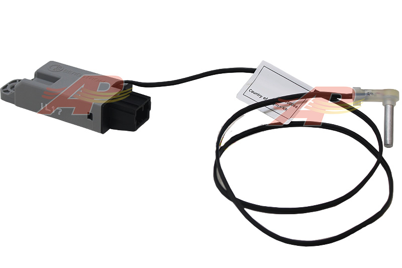 14-1004 - Electronic Thermostatic Switch, OEM Bergstrom