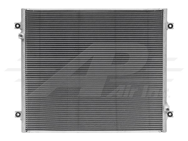400-5647 - Condenser, John Deere