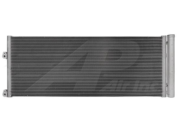 400-5993 - Condenser, John Deere
