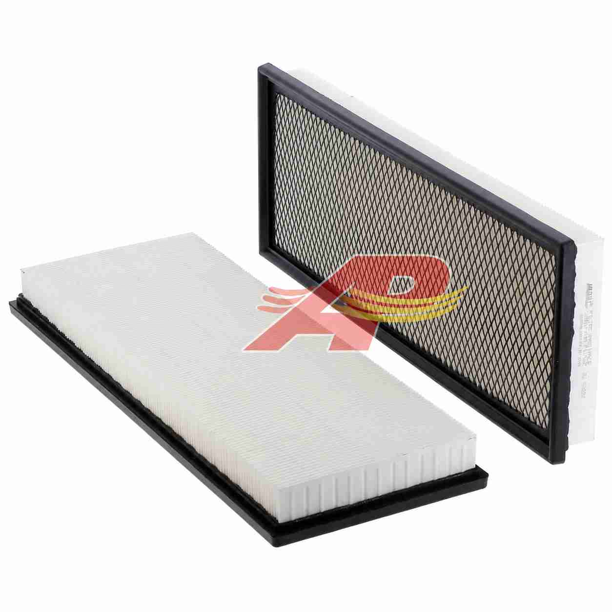 15-5174 - Cabin Filter, AGCO Fendt / Challenger (*)