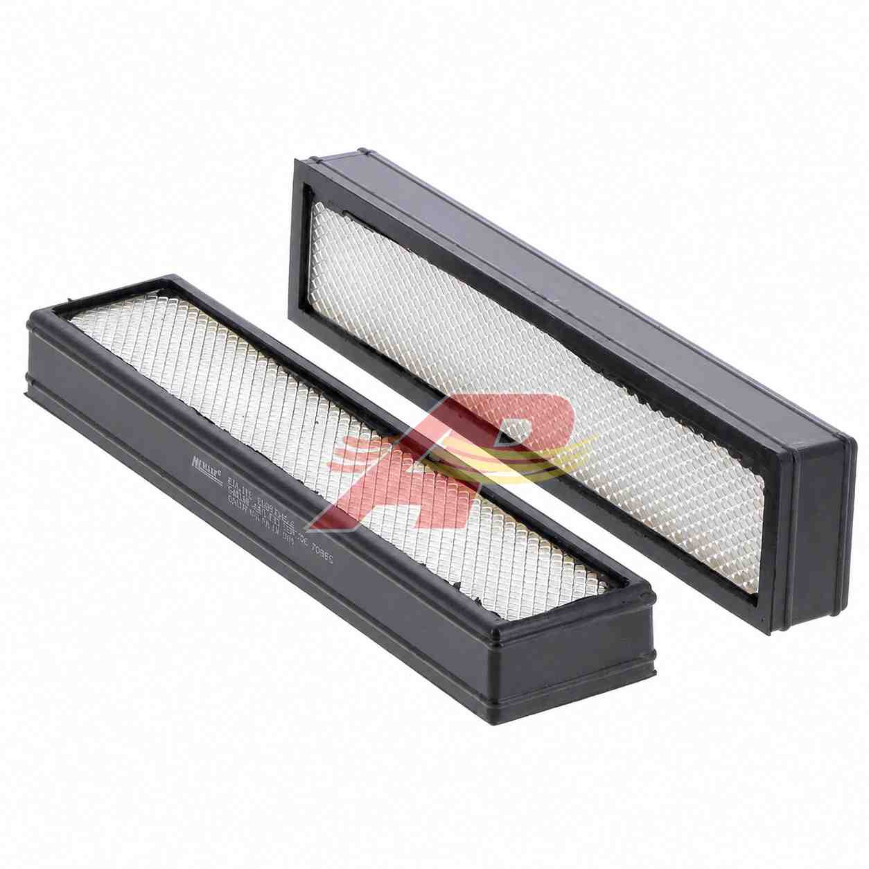 15-5274 - Filtre habitacle, Case New Holland (*)