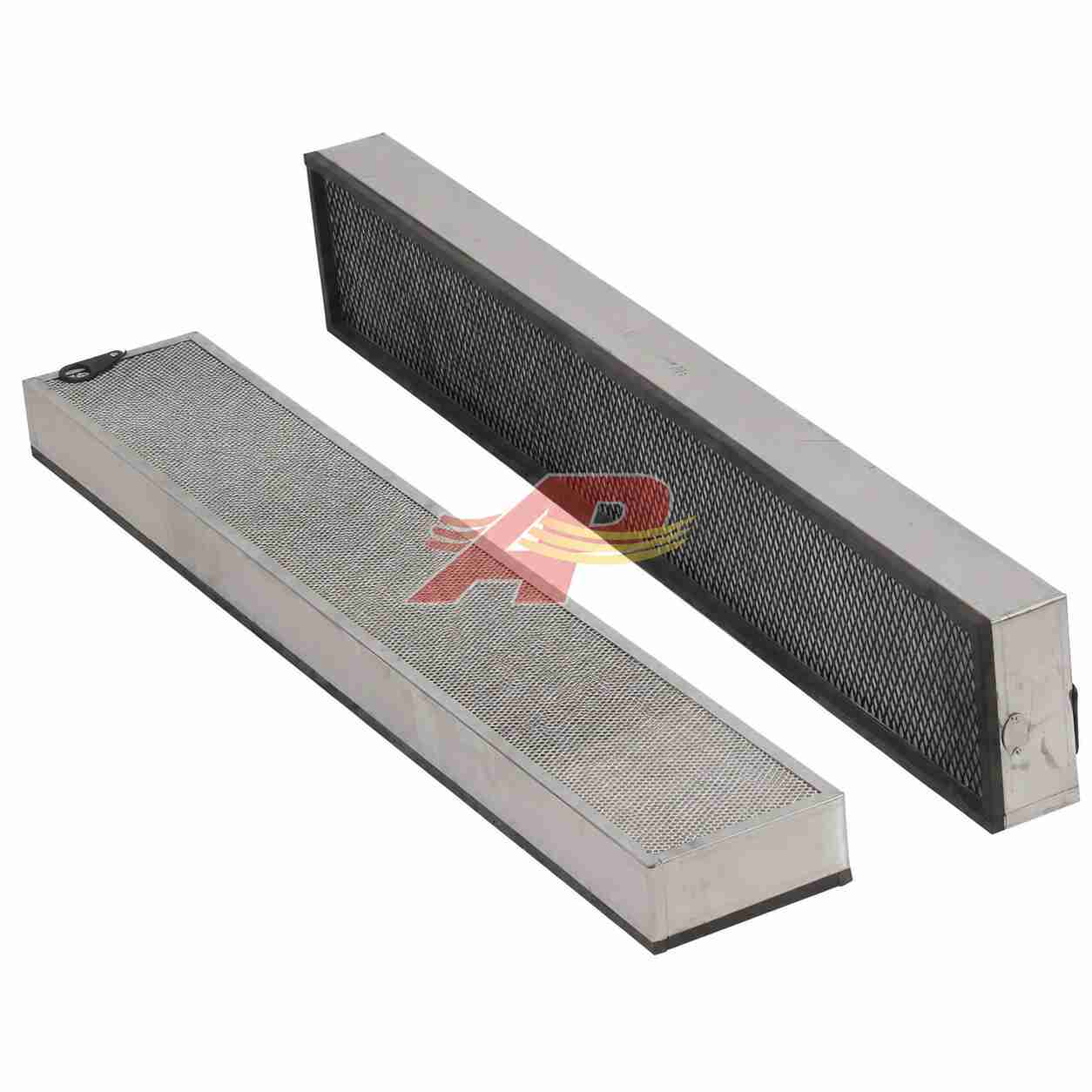 15-5042C1 - Filtre habitacle charbon actif granulé, Case New-Holland (*)