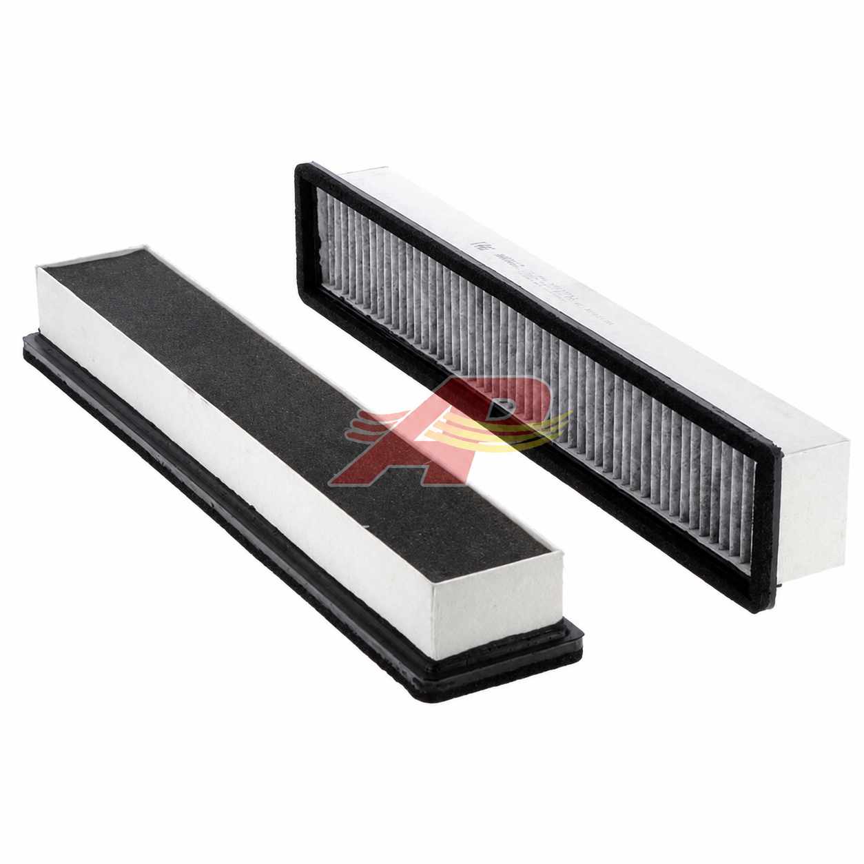 15-5003C - Filtre habitacle charbon actif imprégné, Case New-Holland / Steyr (*)