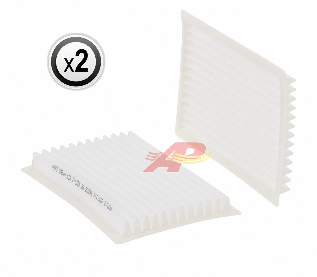 15-5221 - Cabin Filter, Kubota (*)