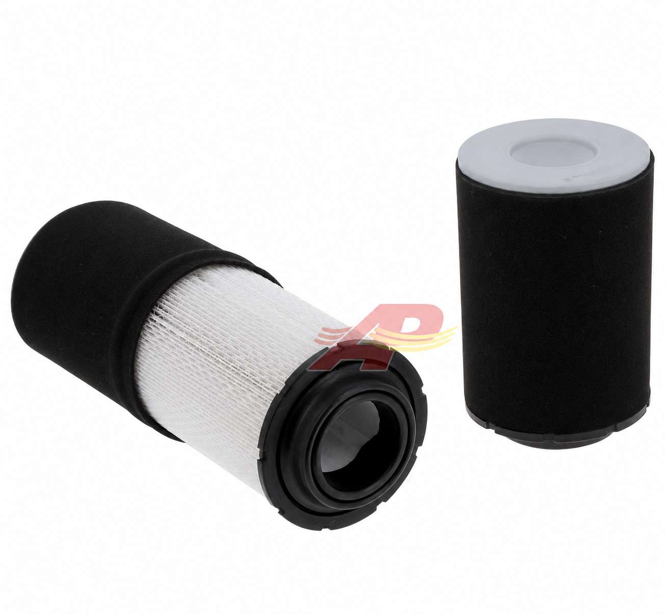 15-5049C1 - Filtre habitacle charbon actif granulé, John Deere (*)