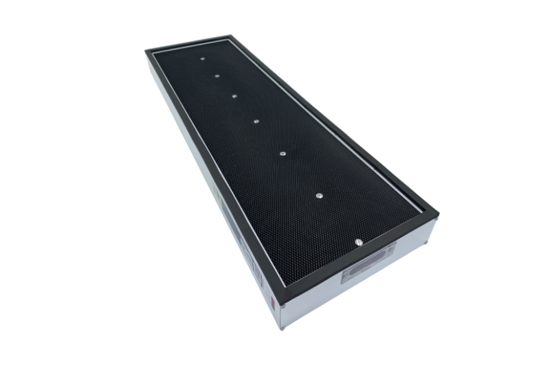 15-5419PC - Purecab - Hi Capacity Carbon Filter - P207 (*)