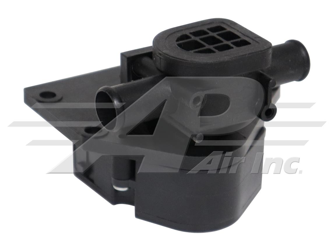 570-3475 - Heater Control Valve (ATC), John Deere